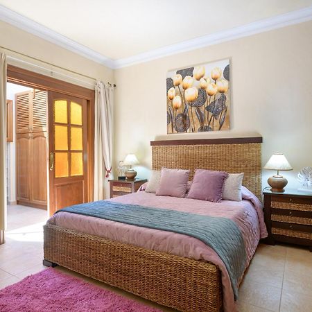 Casa Lucia Daire Playa Quemada Dış mekan fotoğraf