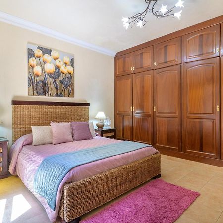 Casa Lucia Daire Playa Quemada Dış mekan fotoğraf