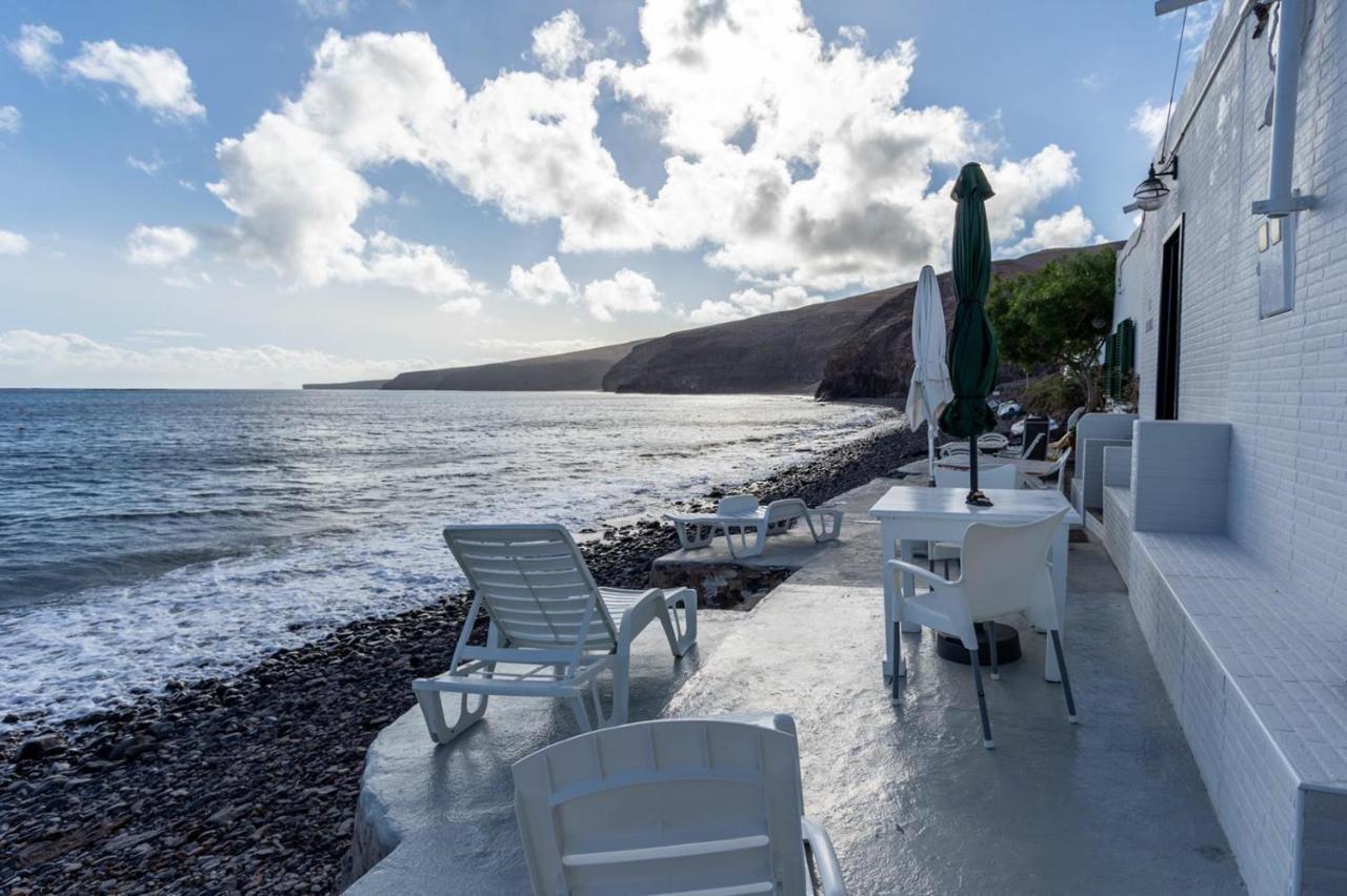 Casa Lucia Daire Playa Quemada Dış mekan fotoğraf