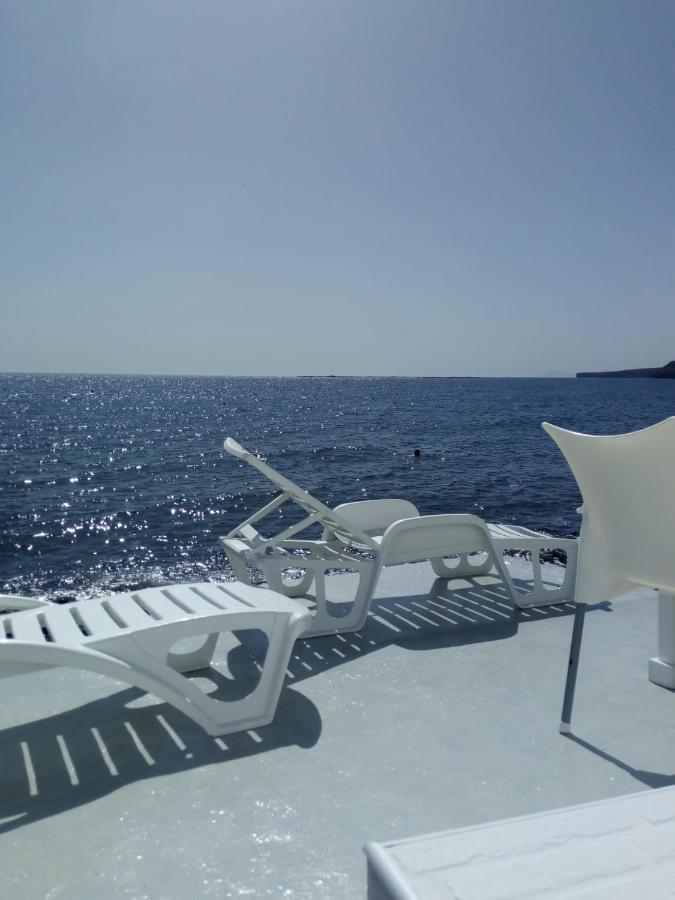 Casa Lucia Daire Playa Quemada Dış mekan fotoğraf