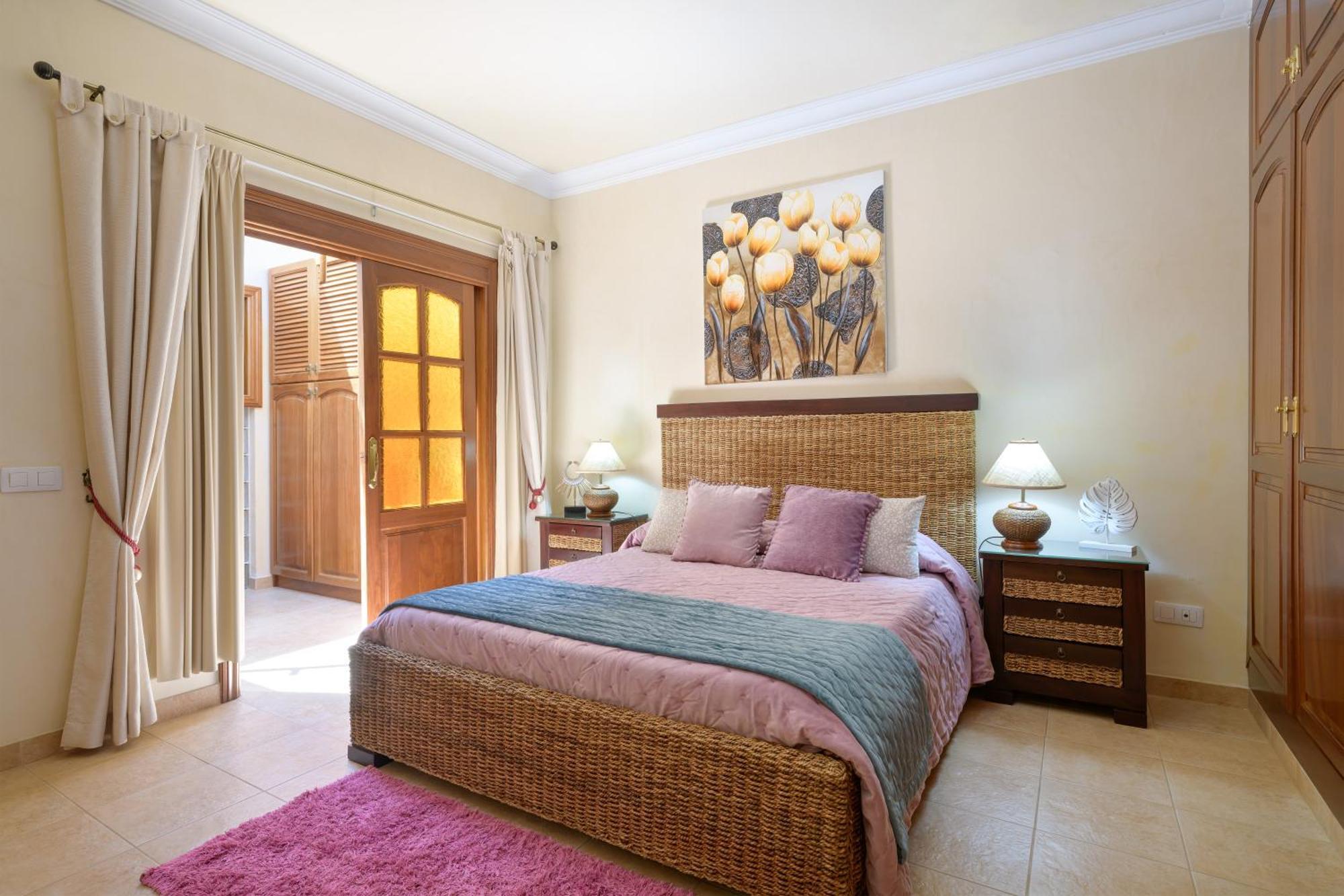 Casa Lucia Daire Playa Quemada Dış mekan fotoğraf
