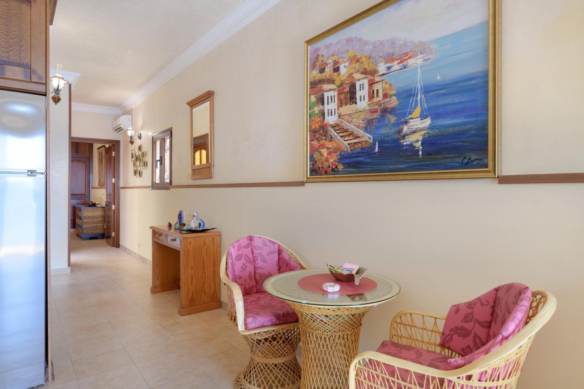 Casa Lucia Daire Playa Quemada Dış mekan fotoğraf