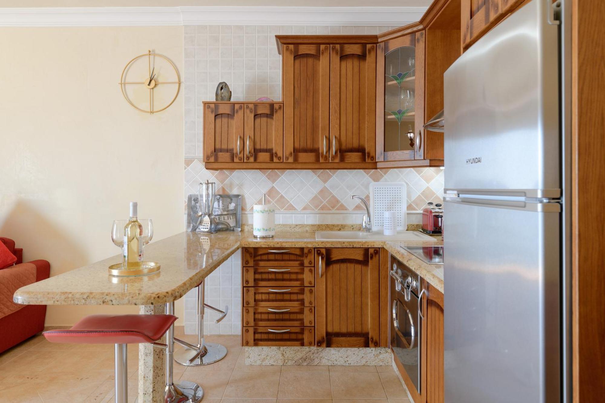 Casa Lucia Daire Playa Quemada Dış mekan fotoğraf