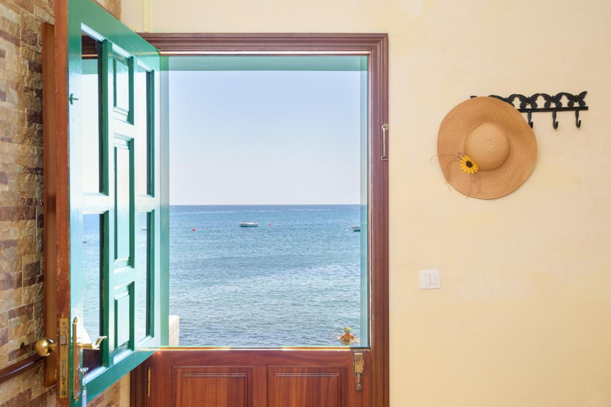 Casa Lucia Daire Playa Quemada Dış mekan fotoğraf